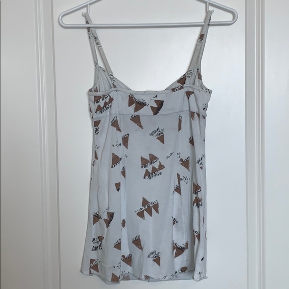 Wilfred Bustier Top - Picture 2 of 5